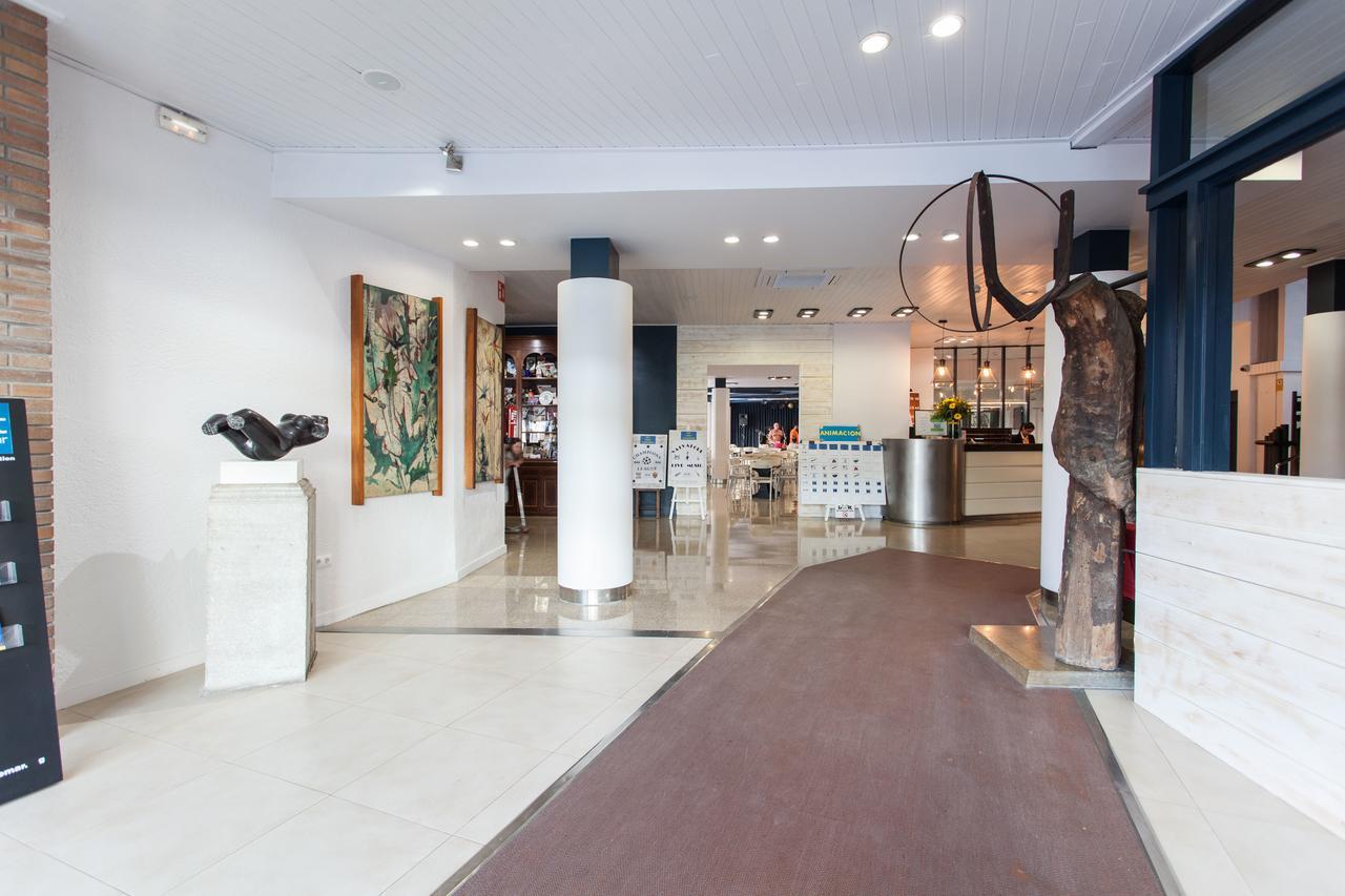 Hotel Xaine Park 4*