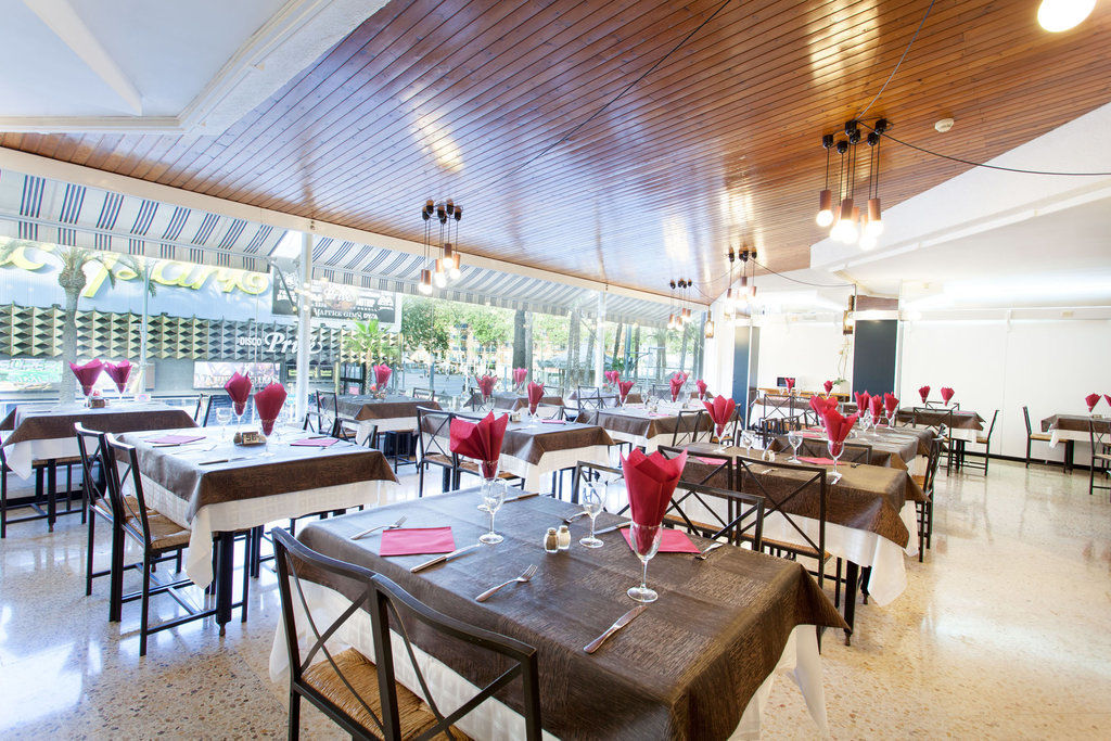 Xaine Park Hotel Lloret de Mar